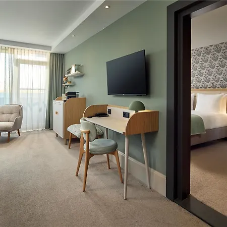 Der Valk Volendam - Recently Renovated 4*