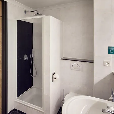 Der Valk Volendam - Recently Renovated