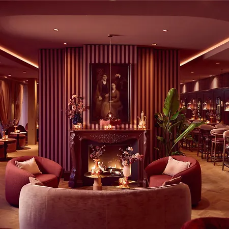 Hotel Der Valk Volendam - Recently Renovated Katwoude