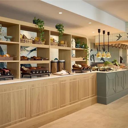 Der Valk Volendam - Recently Renovated 4* Katwoude