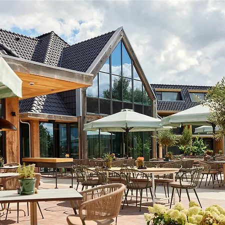 Der Valk Volendam - Recently Renovated Hotel