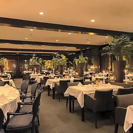 Der Valk Volendam - Recently Renovated