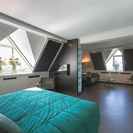 Der Valk Volendam - Recently Renovated 4* Katwoude