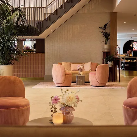 Hotel Der Valk Volendam - Recently Renovated 4*