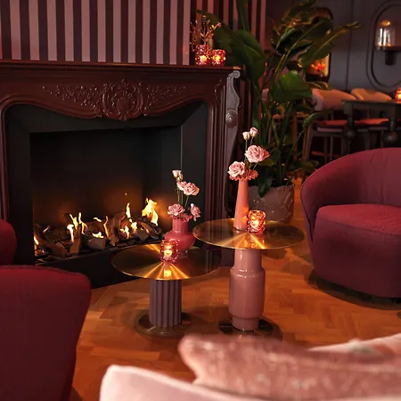 Der Valk Volendam - Recently Renovated Hotel 4*
