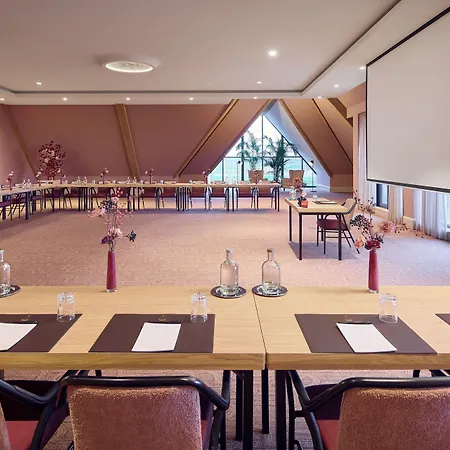Der Valk Volendam - Recently Renovated