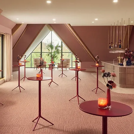 Der Valk Volendam - Recently Renovated Hotel Katwoude