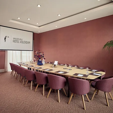 Der Valk Volendam - Recently Renovated 4*