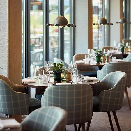 Der Valk Volendam - Recently Renovated Hotel 4*
