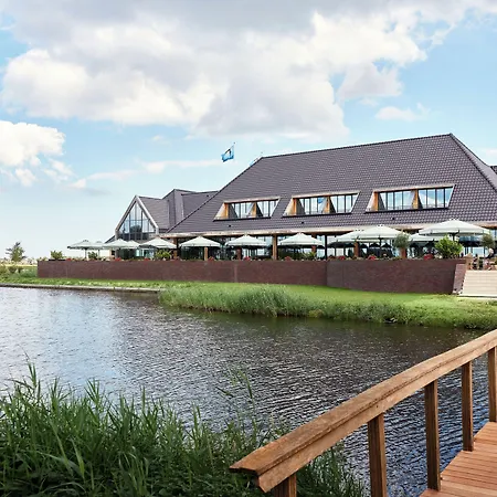 Der Valk Volendam - Recently Renovated Katwoude