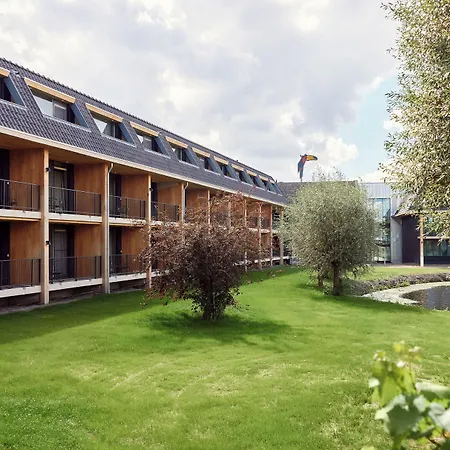 Der Valk Volendam - Recently Renovated