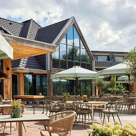 Der Valk Volendam - Recently Renovated Hotel 4*
