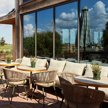 Der Valk Volendam - Recently Renovated 4* Katwoude
