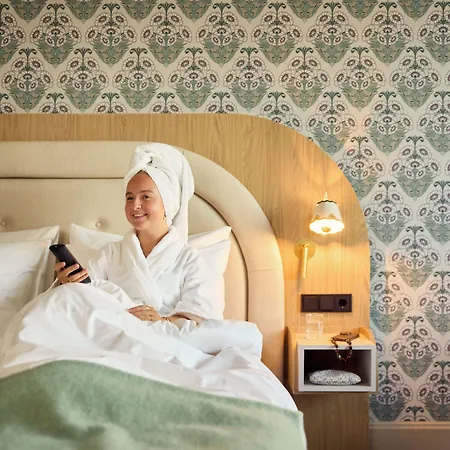 Hotel Der Valk Volendam - Recently Renovated