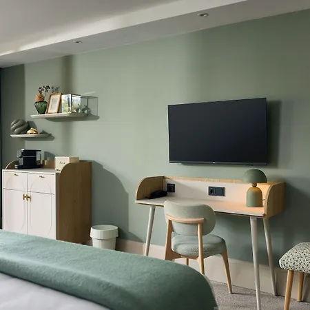 Der Valk Volendam - Recently Renovated Hotel 4*