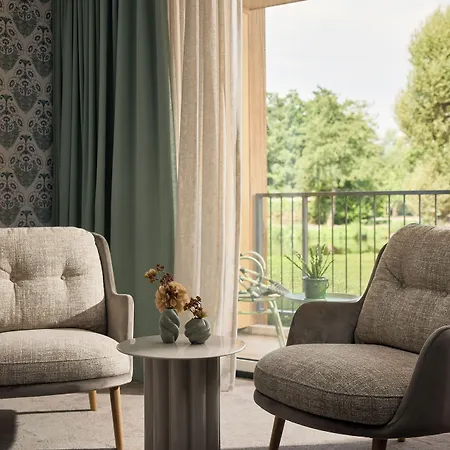 Hotel Der Valk Volendam - Recently Renovated 4*