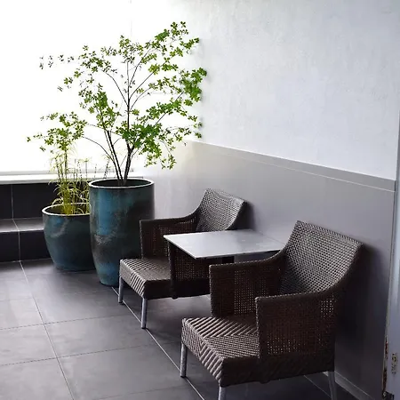 Der Valk - Recently Renovated Hotel 4*
