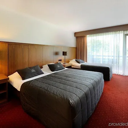 Der Valk - Recently Renovated Volendam
