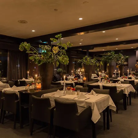 Der Valk - Recently Renovated Hotel 4*