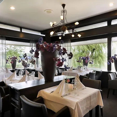 Der Valk - Recently Renovated Hotel 4*