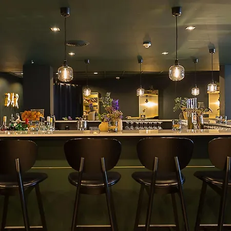 Der Valk - Recently Renovated
