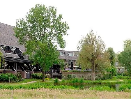 Der Valk - Recently Renovated Volendam