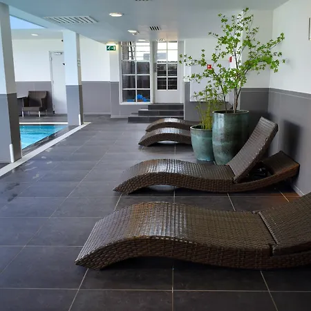 Der Valk - Recently Renovated Volendam
