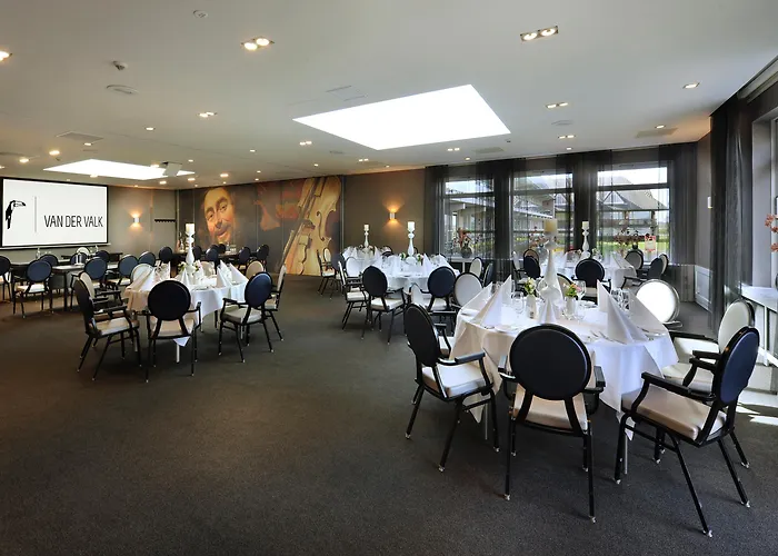 Der Valk Volendam - Recently Renovated 4* Katwoude