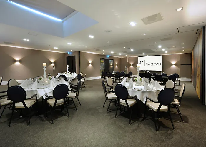 Der Valk Volendam - Recently Renovated