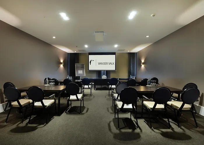 Der Valk Volendam - Recently Renovated Hotel 4*