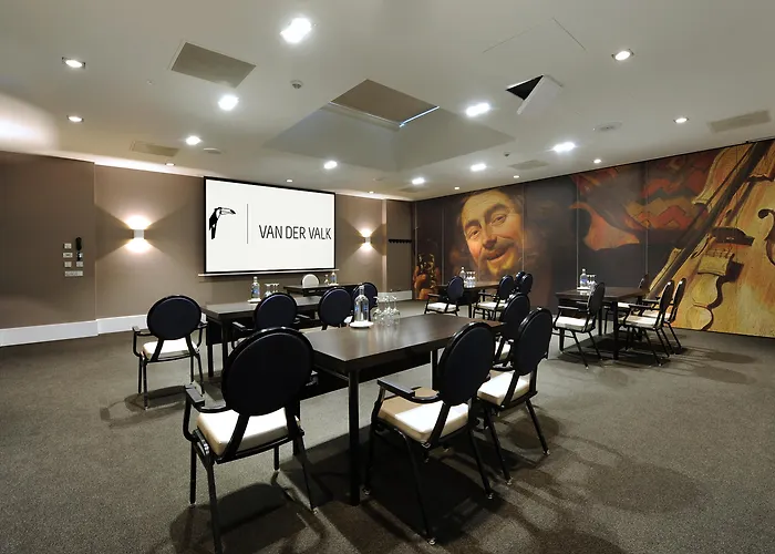 Der Valk Volendam - Recently Renovated Hotel