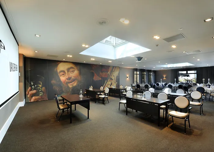 Der Valk Volendam - Recently Renovated Katwoude