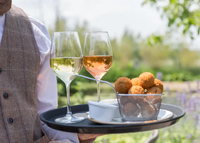 Der Valk Volendam - Recently Renovated 4* Katwoude