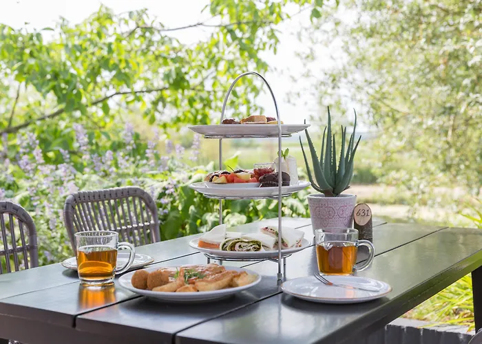 Der Valk Volendam - Recently Renovated 4* Katwoude