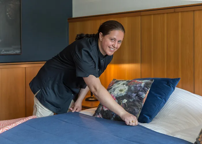 Hotel Der Valk Volendam - Recently Renovated Katwoude