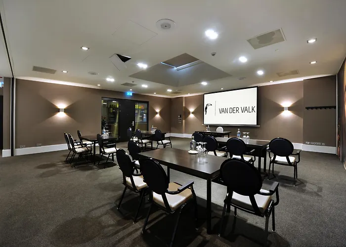 Hotel Der Valk Volendam - Recently Renovated 4*