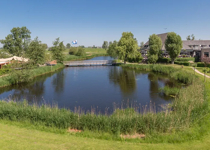 Der Valk Volendam - Recently Renovated Katwoude