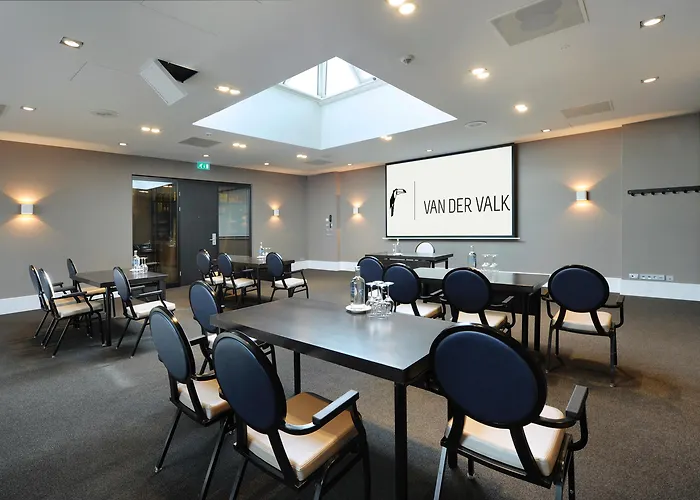 Der Valk Volendam - Recently Renovated