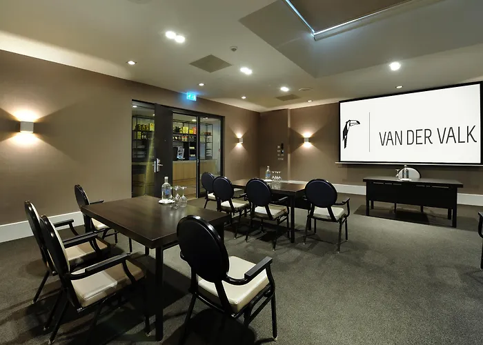 Der Valk Volendam - Recently Renovated 4*