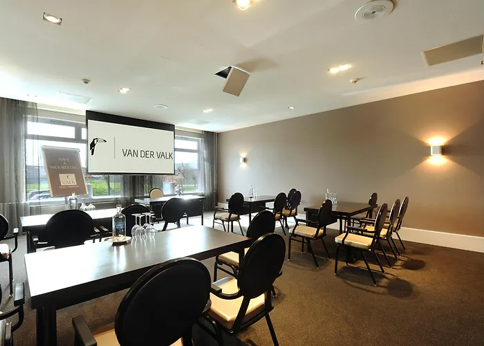 Der Valk Volendam - Recently Renovated 4* Katwoude