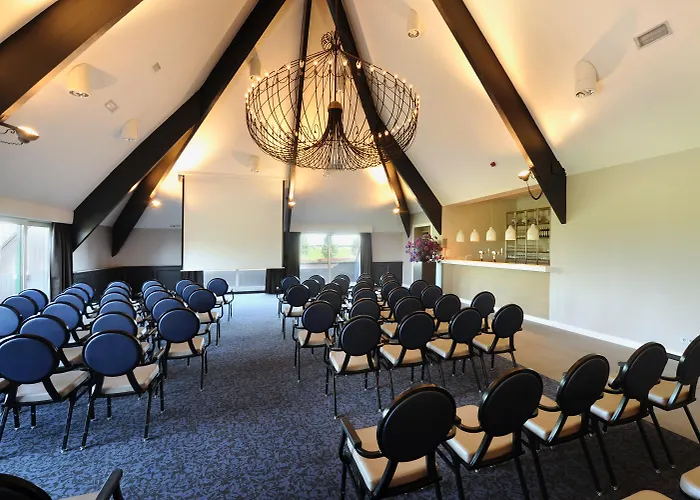 Der Valk Volendam - Recently Renovated