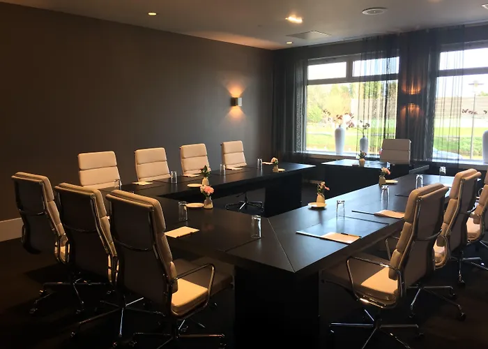 Der Valk Volendam - Recently Renovated Hotel Katwoude