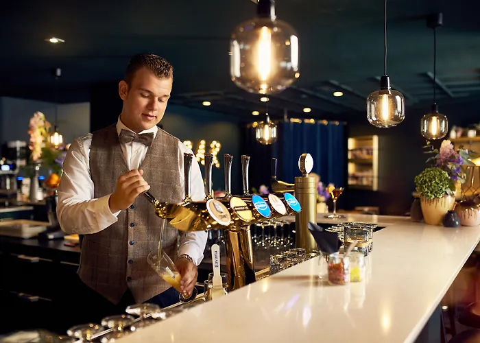 Der Valk Volendam - Recently Renovated Hotel 4*