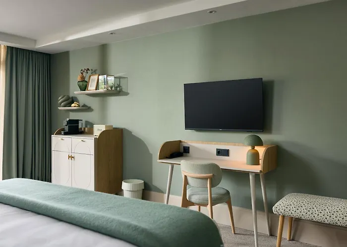 Der Valk Volendam - Recently Renovated