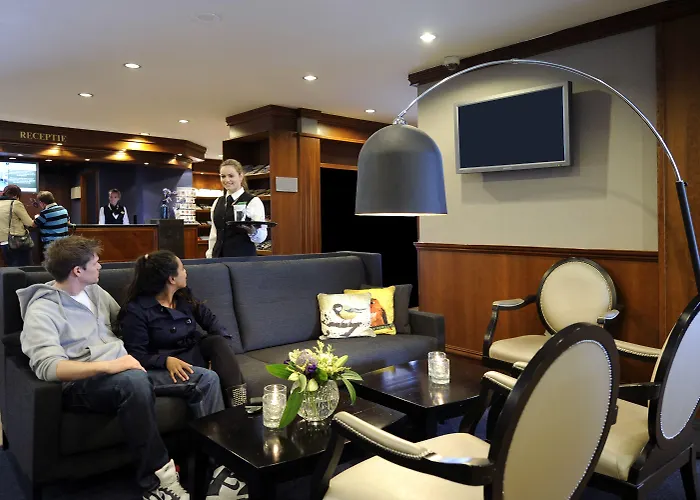 Der Valk Volendam - Recently Renovated Hotel 4*