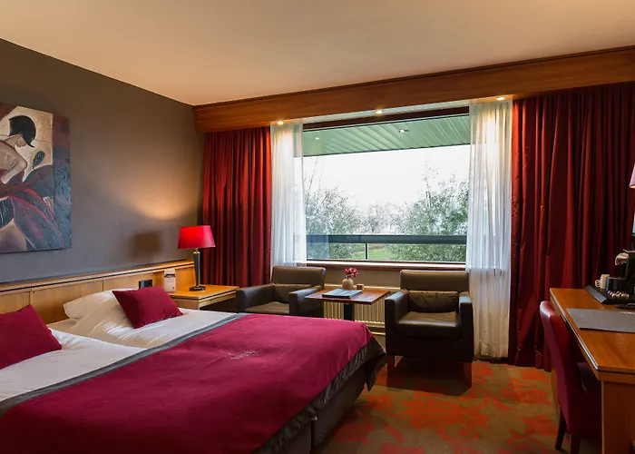 Der Valk Volendam - Recently Renovated Hotel 4*