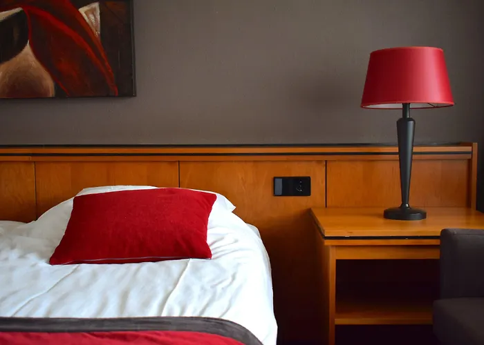 Der Valk Volendam - Recently Renovated