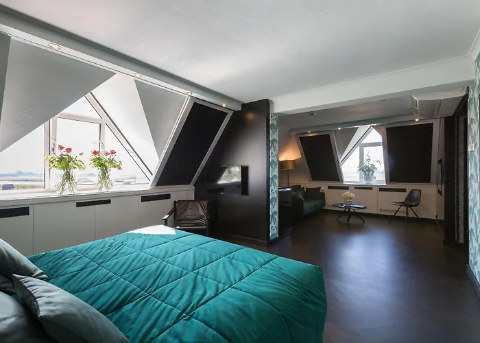 Der Valk Volendam - Recently Renovated