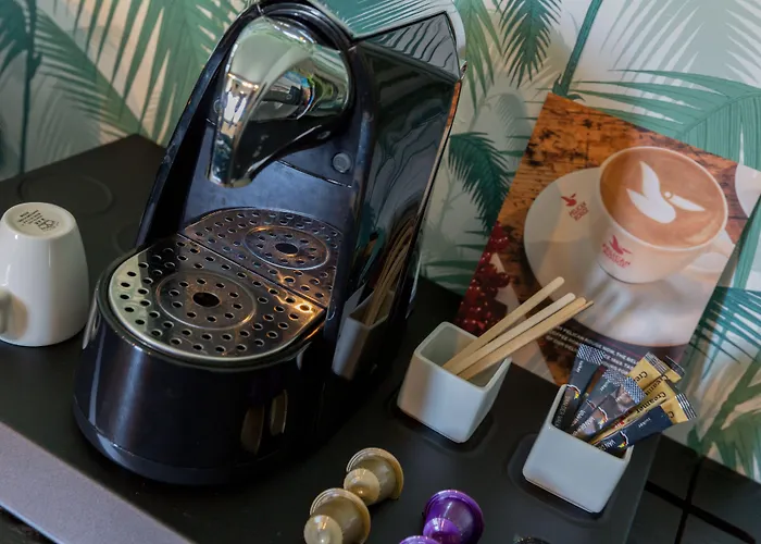 Der Valk Volendam - Recently Renovated 4*