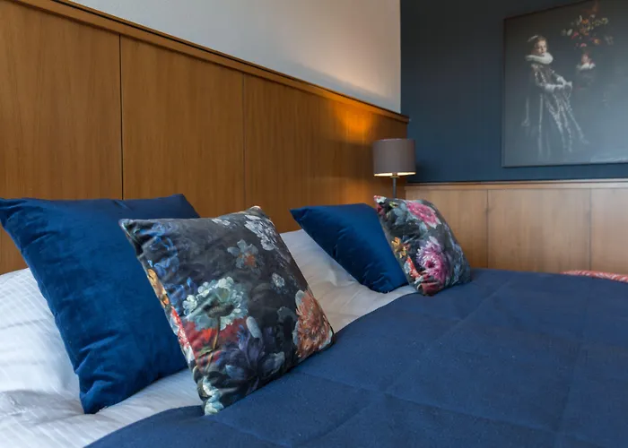 Hotel Der Valk Volendam - Recently Renovated